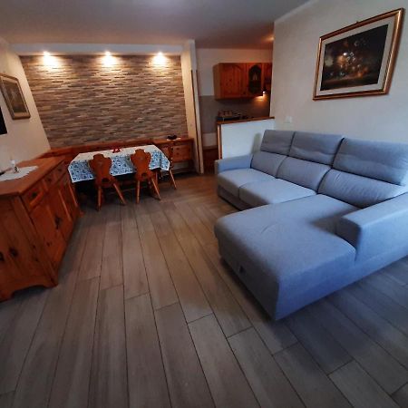 Appartamento In Montagna Venas Exterior foto